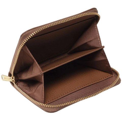 Herschel Tyler Vegan Leather Wallet 11164-03272 Brązowe One size