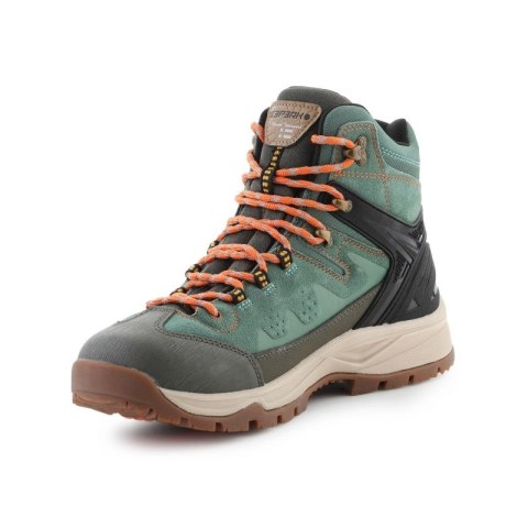 ICEPEAK Wynne MR 78202100-582 Green