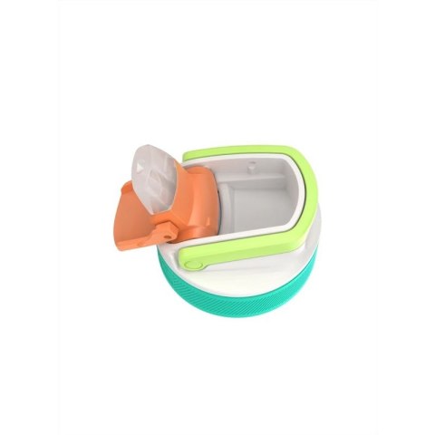 Kambukka butelka na wodę Lagoon 400ml Disco Zoo