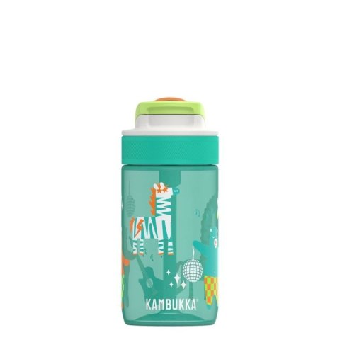 Kambukka butelka na wodę Lagoon 400ml Disco Zoo