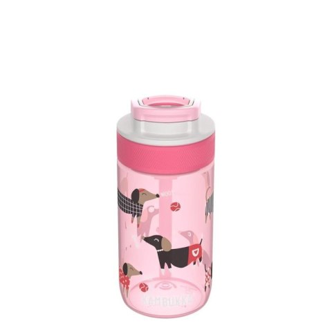 Kambukka butelka na wodę Lagoon 400ml Diva Dogs