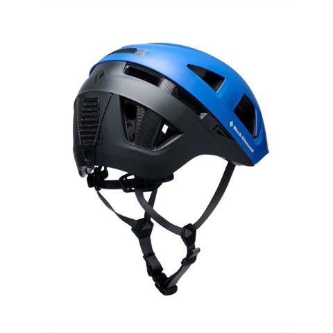 Kask wspinaczkowy Black Diamond CAPITAN E HELMET - Drifter Blue