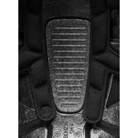 Kask wspinaczkowy Black Diamond CAPITAN E HELMET - Drifter Blue