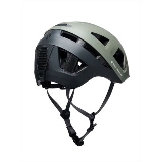 Kask wspinaczkowy Black Diamond CAPITAN E HELMET - Tundra