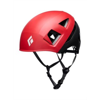 Kask wspinaczkowy Black Diamond S/M CAPITAN E HELMET - Hyper Red