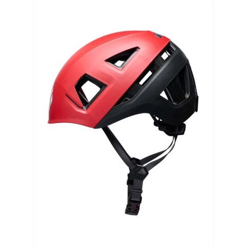 Kask wspinaczkowy Black Diamond S/M CAPITAN E HELMET - Hyper Red
