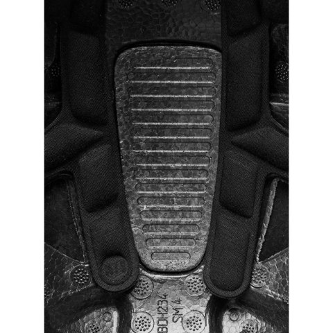 Kask wspinaczkowy Black Diamond S/M CAPITAN E HELMET - Hyper Red