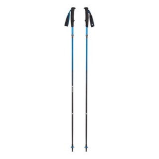 Kije trekkingowe Black Diamond DISTANCE CARBON Z-POLE 130 cm