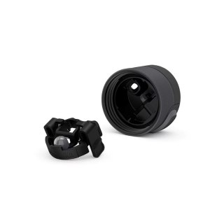 Nakrętka Kambukka 3in1 Lid BlackSteel/Black - ETNA