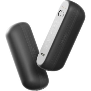 Ogrzewacz do rąk Ocoopa UT2s Mini czarny