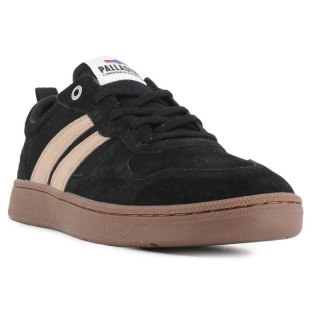 Palladium PALLACUP FLAME OG 74484-008-M Black/Creamy Sand
