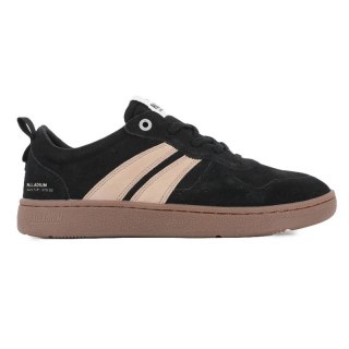 Palladium PALLACUP FLAME OG 74484-008-M Black/Creamy Sand