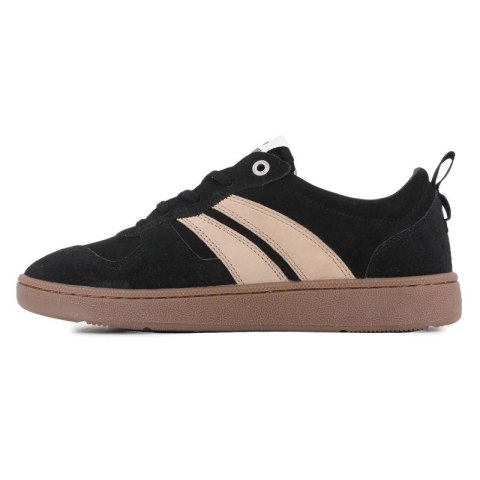 Palladium PALLACUP FLAME OG 74484-008-M Black/Creamy Sand