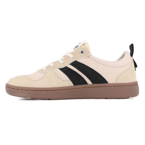 Palladium Pallacup Flame OG 74484-102-M Almond Milk/Black