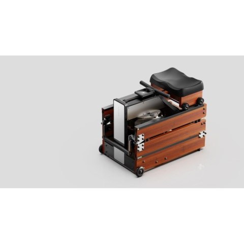 Wioślarz wodny Kingsmith RMWR1F SA (WYPRZEDAŻ)