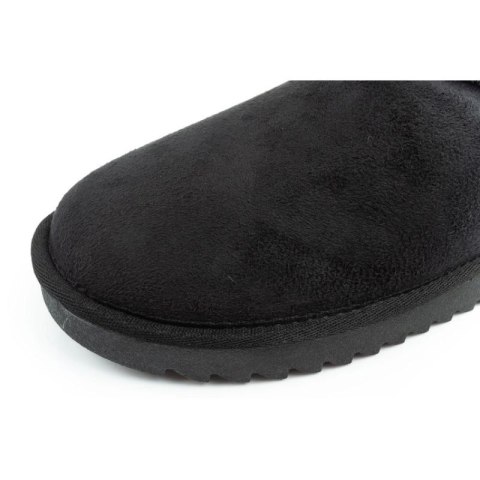 Wrangler Elsa buty zimowe botki za kostkę ocieplane wygodne modne