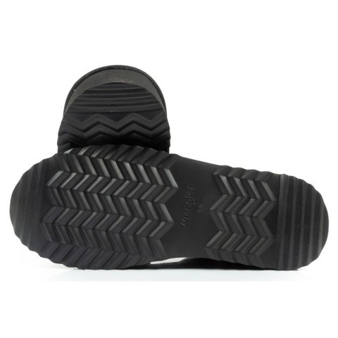 Wrangler Elsa buty zimowe botki za kostkę ocieplane wygodne modne