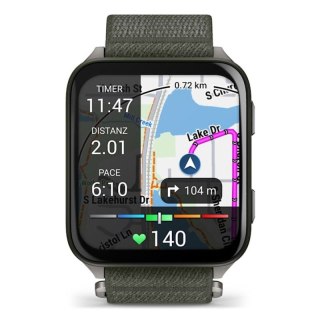 Zegarek Garmin Venu X1 Moss