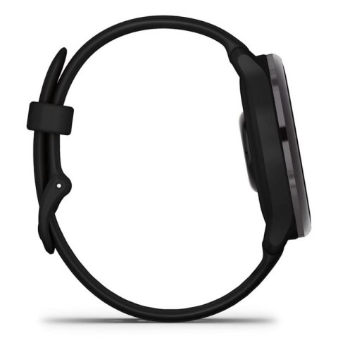 Zegarek Garmin Vivoactive 6 Black Slate
