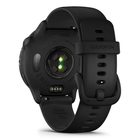 Zegarek Garmin Vivoactive 6 Black Slate