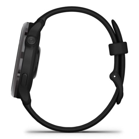 Zegarek Garmin Vivoactive 6 Black Slate