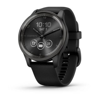 Zegarek sportowy Garmin Vivomove Trend Black