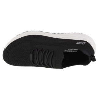 Buty Skechers Bobs Sport Sparrow 2.0 - Allegiance Crew W 117027-BLK