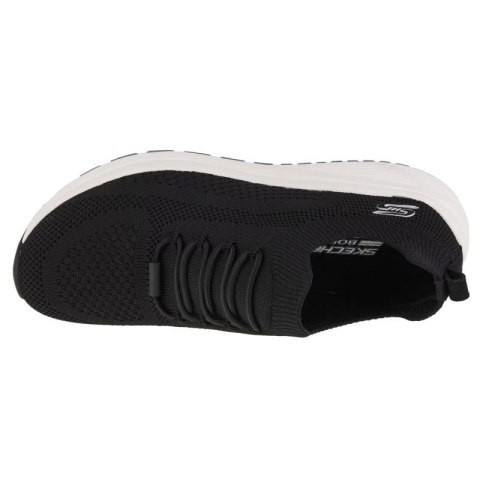 Buty Skechers Bobs Sport Sparrow 2.0 - Allegiance Crew W 117027-BLK