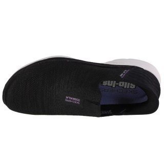 Buty Skechers Slip-Ins: GO Walk 6 - Fabulous View W 124569-BKLV