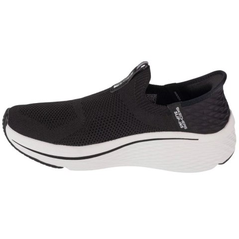 Buty do biegania Skechers Slip-Ins Max Cushioning Elite 2.0 W 129611-BKW