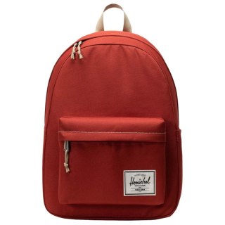 Herschel Classic Backpack 11544-06284 Czerwone One size