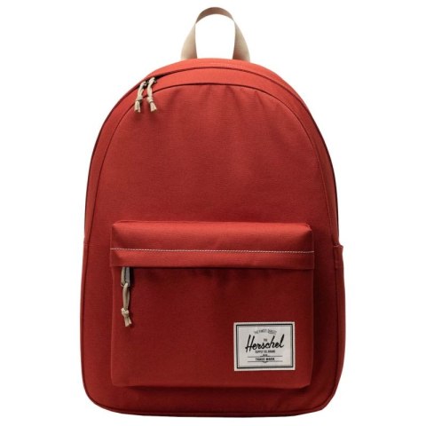 Herschel Classic Backpack 11544-06284 Czerwone One size