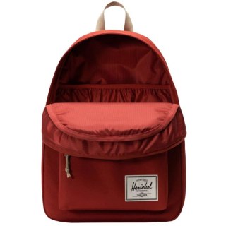 Herschel Classic Backpack 11544-06284 Czerwone One size