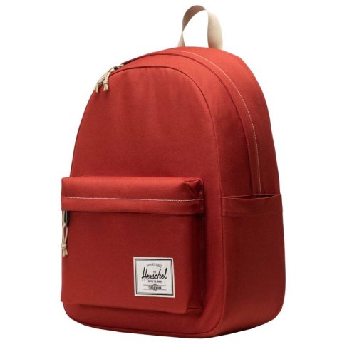 Herschel Classic Backpack 11544-06284 Czerwone One size