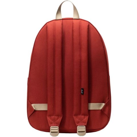 Herschel Classic Backpack 11544-06284 Czerwone One size