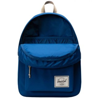 Herschel Classic Backpack 11544-06287 Niebieskie One size