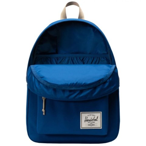 Herschel Classic Backpack 11544-06287 Niebieskie One size