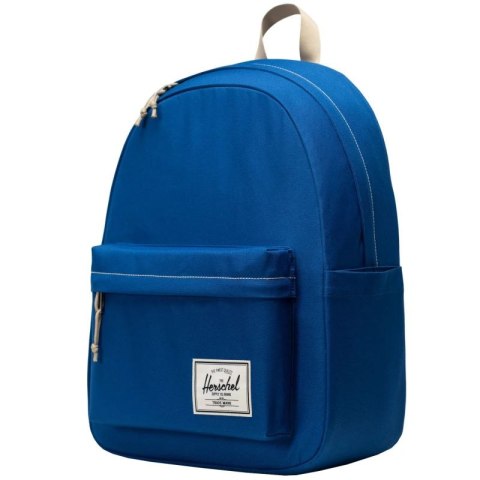 Herschel Classic Backpack 11544-06287 Niebieskie One size