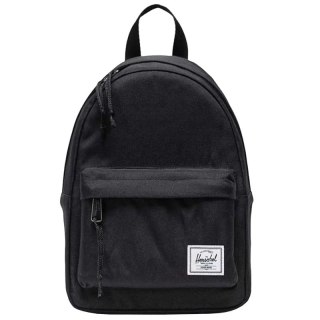 Herschel Classic Heritage Backpack 11545-00001 Czarne One size