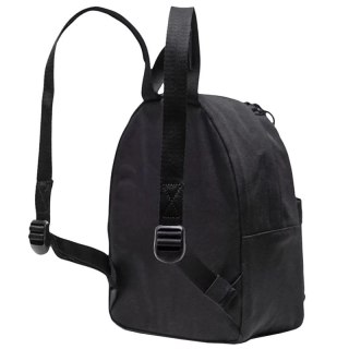 Herschel Classic Heritage Backpack 11545-00001 Czarne One size