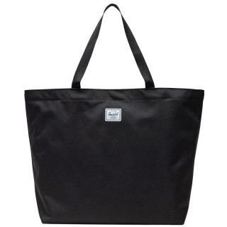 Herschel Classic Tote 11412-00001 Czarne One size