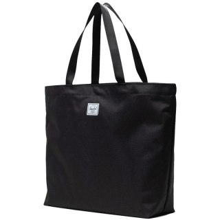 Herschel Classic Tote 11412-00001 Czarne One size