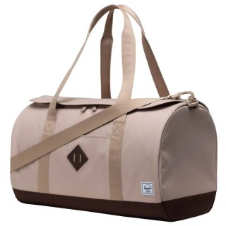 Herschel Heritage Duffle 11385-05592 Beżowe One size