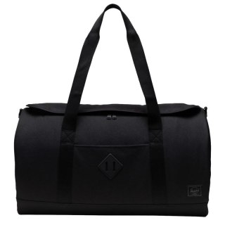 Herschel Heritage Duffle 11385-05881 Czarne One size