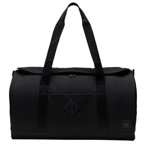 Herschel Heritage Duffle 11385-05881 Czarne One size