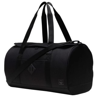 Herschel Heritage Duffle 11385-05881 Czarne One size