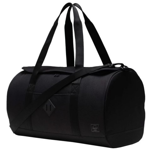 Herschel Heritage Duffle 11385-05881 Czarne One size