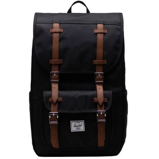 Herschel Little America Mid Backpack 11391-00001 Czarne One size
