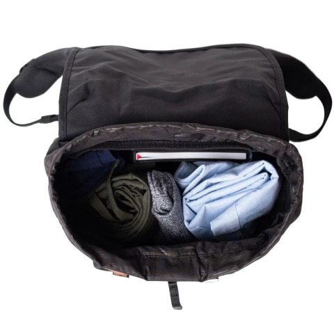 Herschel Little America Mid Backpack 11391-00001 Czarne One size