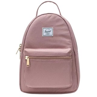 Herschel Nova Mini Backpack 11395-02077 Różowe One size